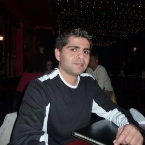 Meet your Posher, Himanshu